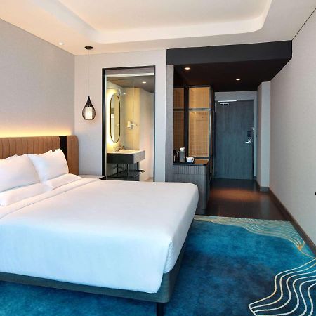 Temon Novotel Yogyakarta International Airport Kulon Progo מראה חיצוני תמונה